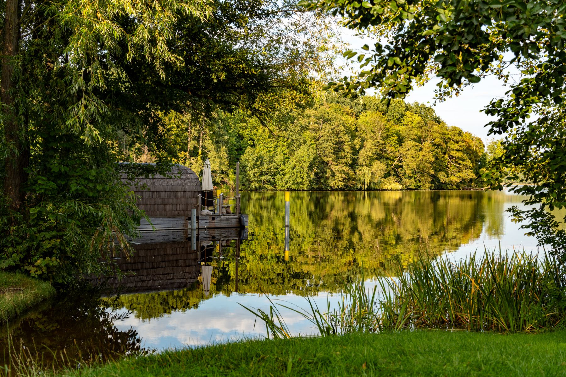 Cavan Lakeside photo 1